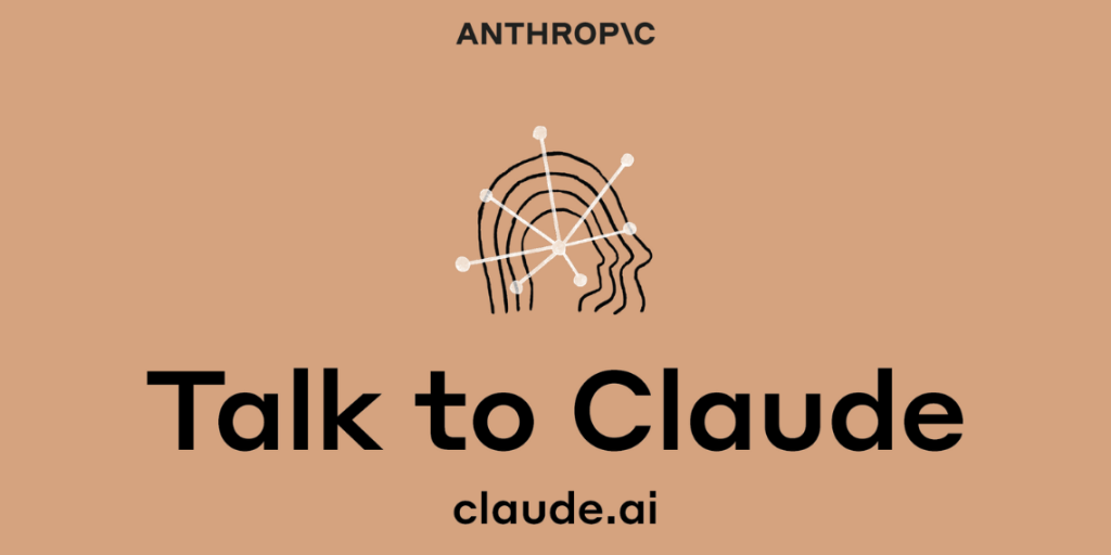 claude ai the conversational ai assistant from anthropic