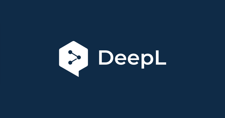 automatic social share deepl