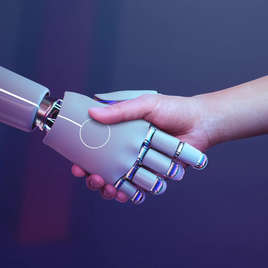handshake ai
