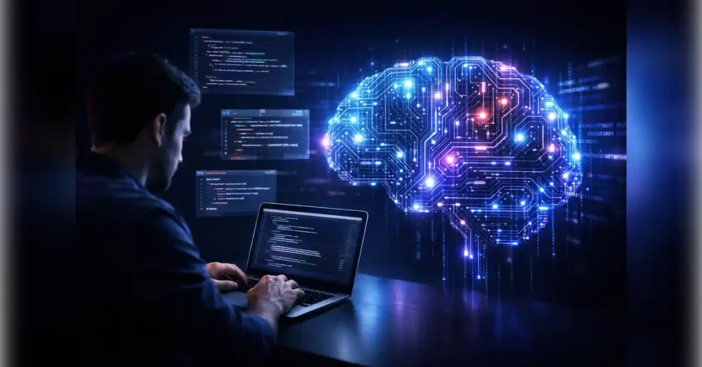 best ai for programming free