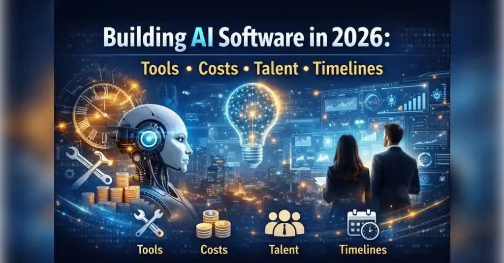 Top AI Tools for 2026